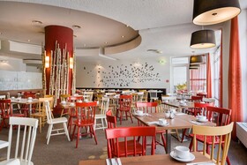 Sure Hotel by Best Western Muenchen Hauptbahnhof