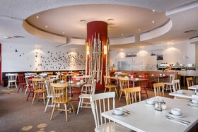 Sure Hotel by Best Western Muenchen Hauptbahnhof