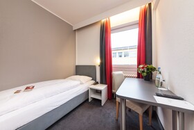 Sure Hotel by Best Western Muenchen Hauptbahnhof