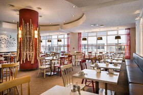 Sure Hotel by Best Western Muenchen Hauptbahnhof