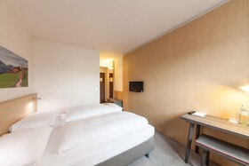 Sure Hotel by Best Western Muenchen Hauptbahnhof
