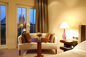 The Charles Hotel, a Rocco Forte Hotel