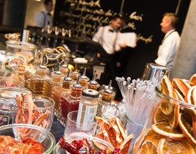 The Charles Hotel, a Rocco Forte Hotel