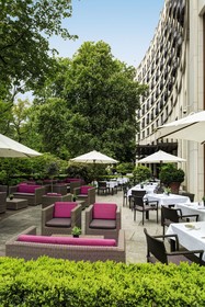 The Charles Hotel, a Rocco Forte Hotel