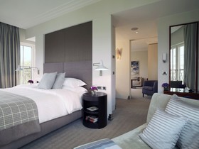 The Charles Hotel, a Rocco Forte Hotel