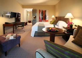 The Charles Hotel, a Rocco Forte Hotel