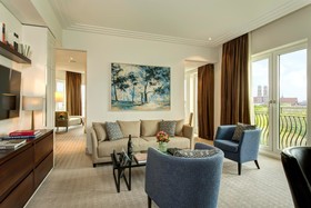 The Charles Hotel, a Rocco Forte Hotel