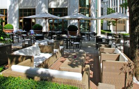 The Charles Hotel, a Rocco Forte Hotel