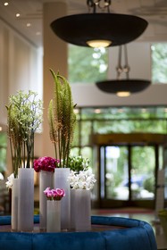 The Charles Hotel, a Rocco Forte Hotel