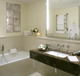 The Charles Hotel, a Rocco Forte Hotel