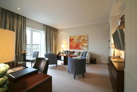 The Charles Hotel, a Rocco Forte Hotel