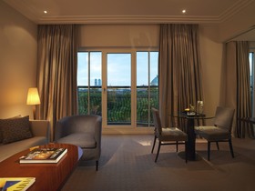 The Charles Hotel, a Rocco Forte Hotel