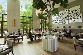 The Charles Hotel, a Rocco Forte Hotel