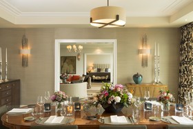 The Charles Hotel, a Rocco Forte Hotel