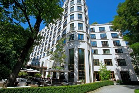 The Charles Hotel, a Rocco Forte Hotel