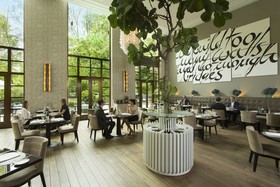 The Charles Hotel, a Rocco Forte Hotel