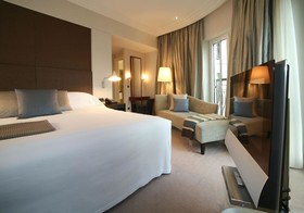 The Charles Hotel, a Rocco Forte Hotel