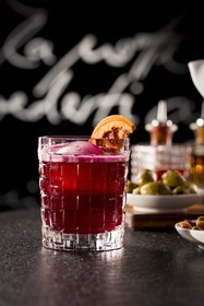 The Charles Hotel, a Rocco Forte Hotel