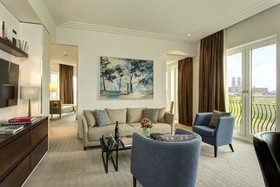 The Charles Hotel, a Rocco Forte Hotel