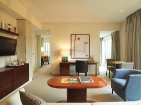 The Charles Hotel, a Rocco Forte Hotel