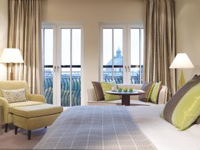 The Charles Hotel, a Rocco Forte Hotel