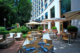 The Charles Hotel, a Rocco Forte Hotel