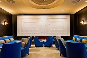 The Charles Hotel, a Rocco Forte Hotel