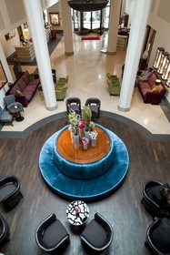 The Charles Hotel, a Rocco Forte Hotel