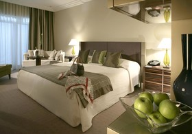 The Charles Hotel, a Rocco Forte Hotel