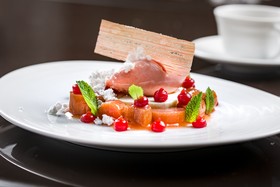 The Charles Hotel, a Rocco Forte Hotel