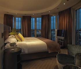 The Charles Hotel, a Rocco Forte Hotel