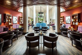 The Charles Hotel, a Rocco Forte Hotel