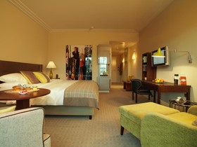 The Charles Hotel, a Rocco Forte Hotel