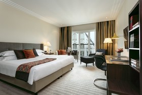 The Charles Hotel, a Rocco Forte Hotel