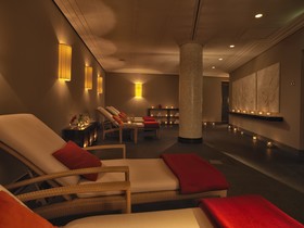 The Charles Hotel, a Rocco Forte Hotel