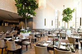 The Charles Hotel, a Rocco Forte Hotel