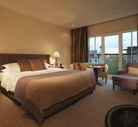 The Charles Hotel, a Rocco Forte Hotel