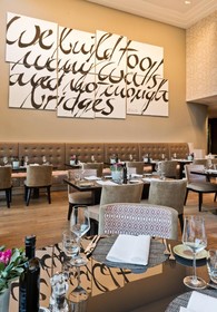 The Charles Hotel, a Rocco Forte Hotel