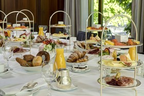 The Charles Hotel, a Rocco Forte Hotel