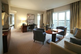 The Charles Hotel, a Rocco Forte Hotel