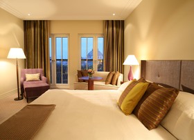 The Charles Hotel, a Rocco Forte Hotel