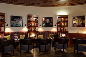 The Charles Hotel, a Rocco Forte Hotel