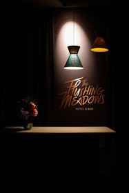 The Flushing Meadows Hotel & Bar