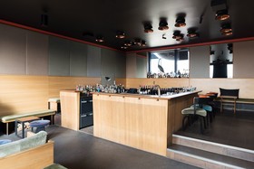 The Flushing Meadows Hotel & Bar