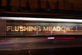 The Flushing Meadows Hotel & Bar
