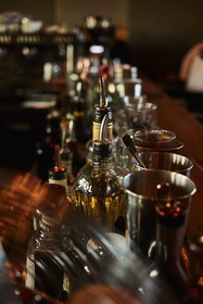 The Flushing Meadows Hotel & Bar