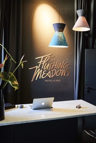 The Flushing Meadows Hotel & Bar