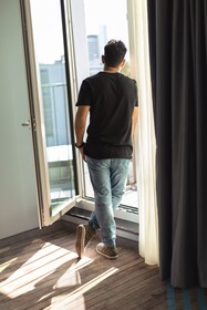 Holiday Inn - the niu, Brass Munich Olympiapark