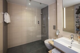 Holiday Inn - the niu, Brass Munich Olympiapark