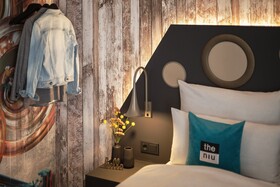 Holiday Inn - the niu, Brass Munich Olympiapark